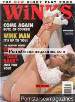 Adult magazine Winks Volume 2 1993